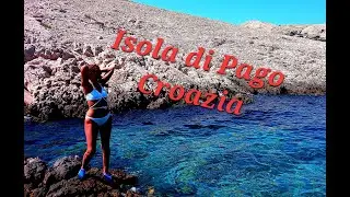 isola di 
