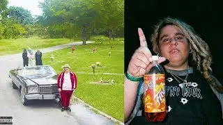 Fat Nick - Generation Numb *ALBUM REVIEW*