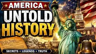 The Untold History Of America Hilarious And Informative! Official Video | WorldCity Explorer