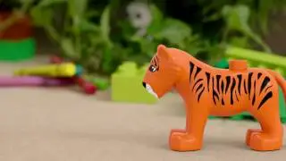 Slide - LEGO DUPLO - Mini Movie (SE)