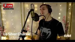 Te Amar&eacute; - La Silver Chance 2021 (Live Session)