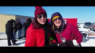 Winter Activities in Sauk Centre, Minnesota