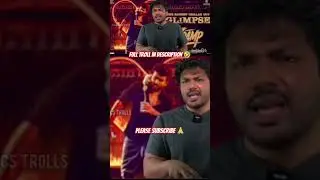 #krampmoviereview #krampmovietroll #krampreviewbarbell #kiranabbavaramtrolls #latesttelugutrolls