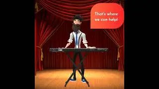 MusicLessonDemo