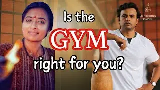 Ancient Indian Warrior Workout vs Gym? | Intro to Vyayam & Mugdar