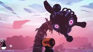 Wavetale Прохождение #2 Продолжаем путешествовать по воде.