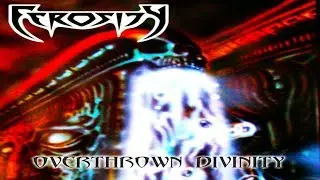 &bull; FEROSITY - Overthrown Divinity [Full-length Album] Old School Death Metal
