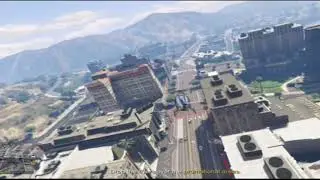 gta 5 doing nightclub work (kids try to kill me )