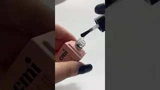 А вы пользуетесь брендом EMI? #nails