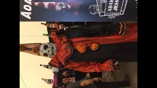 Awaken The Spirits (Midsummer Scream) 2021
