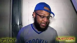 John John Da Don discusses upcoming music outside Born Legacy Supreme 2