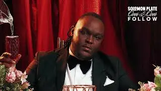 Solomon Plate - Follow (Audio)