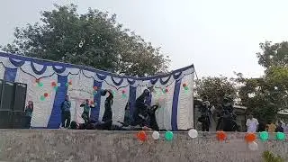 Pyramids Dance | 26 January 2026