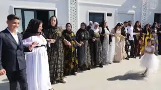 Mehmet Tadik Düğünü Part 5 / Foto Gizem