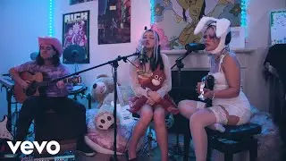 Cat & Calmell - Bedroom Sessions: with Cat & Calmell (Full Set)