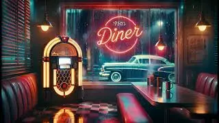 Nostalgic Radio Sounds for a Cozy Evening (Bing Crosby’s 1950s Radio Show – No.5)