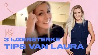 Deel je zwaktes en word STERKER met LAURA DIJKEMA💪🏼 | Project Comeback