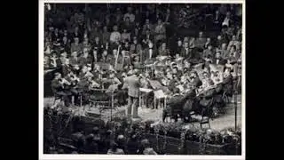 Triumphant Rhapsody / Gilbert Vinter