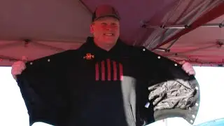 Iowa's top high school football player commits to Iowa State