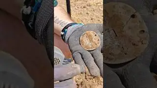 Vom Soldat im Gefecht getragen! Endlich gefunden | Die 2. Chance genutzt