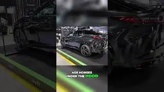 NEW Lexus RZ - Electric SUV's POWER Upgrade That Will Thrill You!