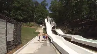 Lake Lanier Waterpark