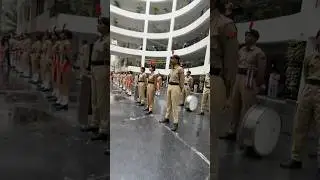 Viva college ncc