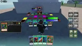 Yugioh! Reborn!: Otro Duelo.