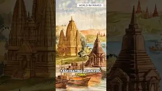 Cham People: From Hinduism to Islam!#ChamPeople #Islam #Vietnam #Cambodia #CulturalHeritage#history