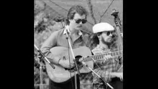 Bluegrass Album Band 1981 - 1989