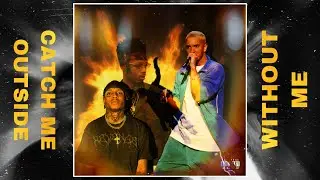 Eminem Space Venom Ft. Ski Mask The Slump God Boomin