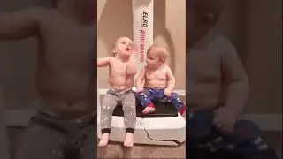 Fit Babies |The Ultimate Workout Compilation Part 1 #funnybabyvideos #cutebaby #workout