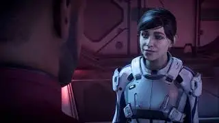Mass Effect: Andromeda (german / deutsch) - 132 - Auf zum Showdown