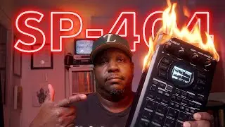 I Forgot How GOOD the SP-404 MK2 Is&hellip; Until Now!