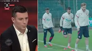 Rezimiramo dan - Dejan Rauš i Nikola Lučić