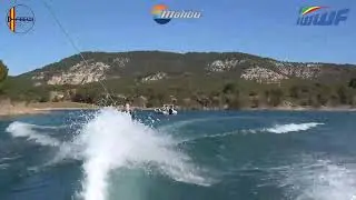 2025 IWWF Spanish Wakeboard National Championships