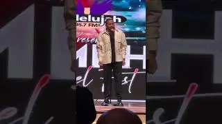 Smokie Norful - Just Ask