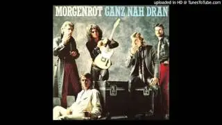 Morgenrot - Ganz nah dran