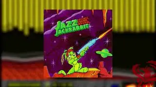 Technoir &bull; Jazz Jackrabbit ♫ Radio Royal Phoenix