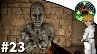 ARK : RAGNAROK - #23 Donjon : Le Labyrinthe du Désert