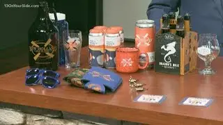 4th annual Beer Month GR kicks off Saturday, Feb. 15