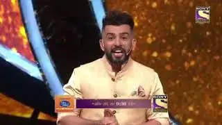 Indian Idol Baba ramdev special