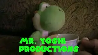 Mr  Yoshi Productions logo (2021)