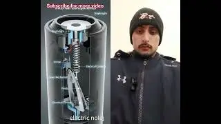 air conditioner 3D video Collab video