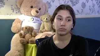 « Tout était de ma faute car j'étais ukrainienne » : des enfants enlevés par les Russes témoignent