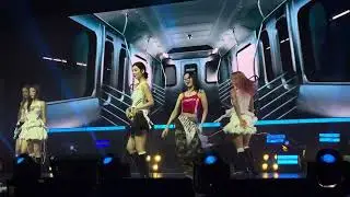 ARTMS @ Grand Club Icarus Monterey - Ring of Chaos (Jinsoul Solo)