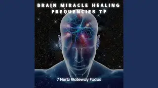7 Hz Conscious Pulse for Enhanced Focus