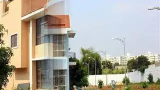 JR Garden Retreat 2 - Iggalur, Bangalore
