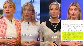 Martha Lamotte - Video Producer & Journalist - Showreel 2025