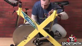 Lemond Revmaster Daily Maintenance